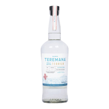 TEREMANA BLANCO 1.75ML 80 PROOF