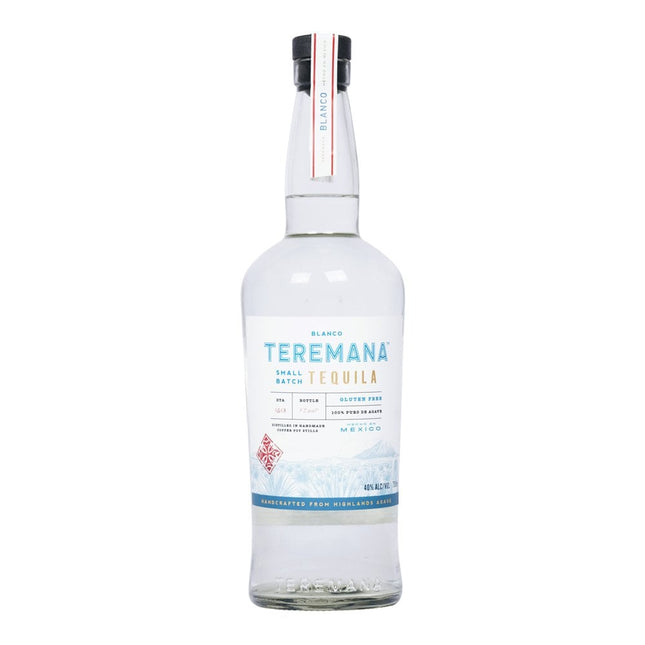 TEREMANA BLANCO 1.75ML 80 PROOF