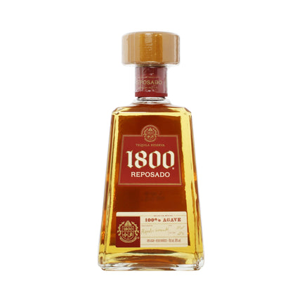 1800 REPOSADO 80 Proof 1750 ml