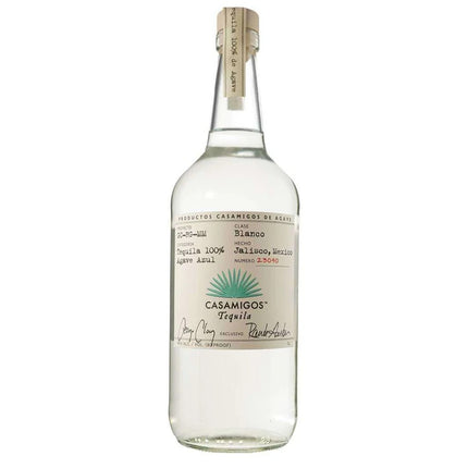 CASAMIGOS BLANCO 80 Proof 1750 ml