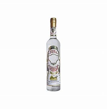 CORRALEJO SILVER 80 Proof 750 ml