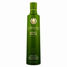 CIROC HONEY MELON 70 Proof 750 ml