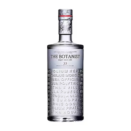 THE BOTANIST 92 Proof 1750 ml