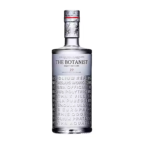 THE BOTANIST 92 Proof 1750 ml
