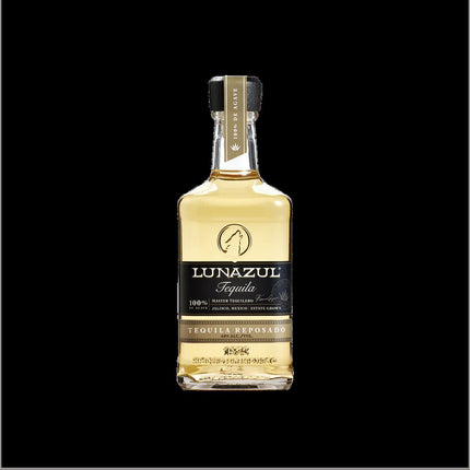 LUNAZUL REPOSADO 80 Proof 50 ml