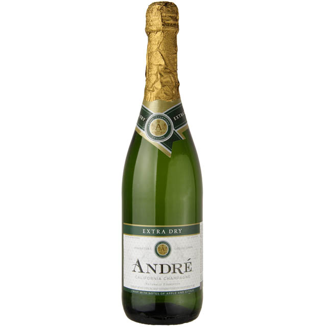 ANDRE BRUT  750ml