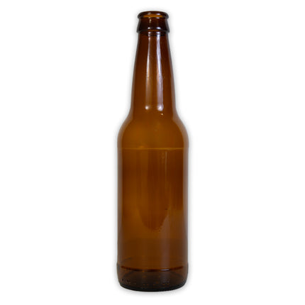 12 OZ AMBER  24 BEER BOTTLES