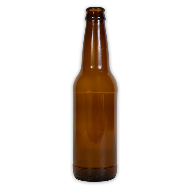 12 OZ AMBER  24 BEER BOTTLES