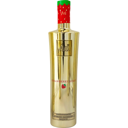 AU 79 STRAWBERRY BURST 750ML 70.4 PROOF
