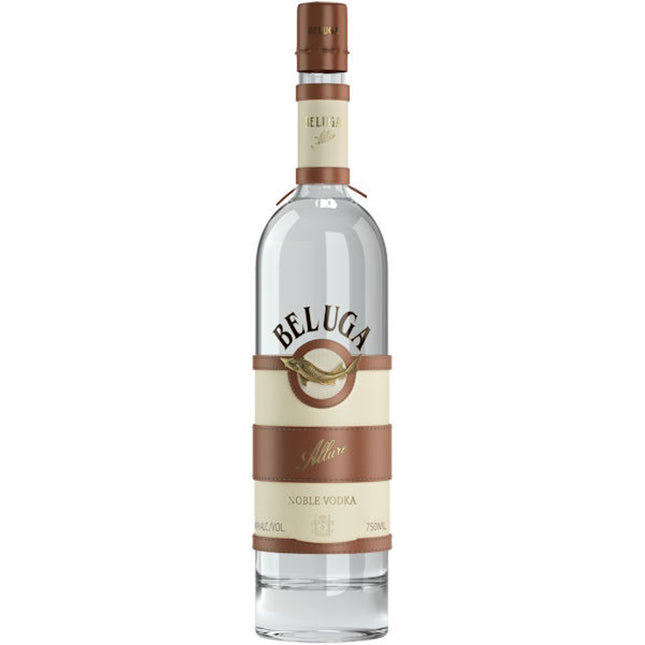 BELUGA ALLURE 80 Proof 750 ml