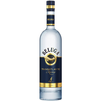 BELUGA TRANSATLANTIC RACING 80 Proof 750 ml