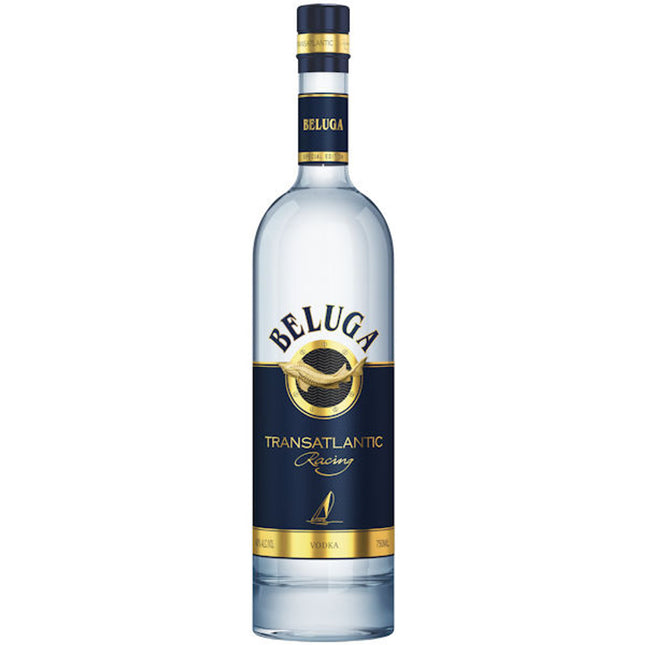 BELUGA TRANSATLANTIC RACING 80 Proof 750 ml