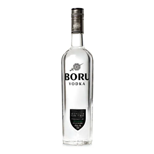 BORU VODKA (IRISH) 80 Proof 1750 ml