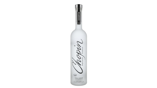 CHOPIN POTATO VODKA 80 Proof 1750 ml