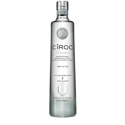 CIROC COCONUT 70 Proof 750 ml