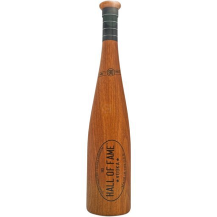 HALL OF FAME VODKA 750ML 90 proof