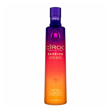 CIROC PASSION 60 Proof 750 ml