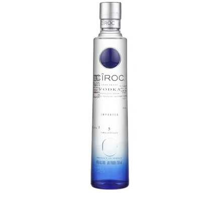 CIROC SNAP FROST 80 Proof 200 ml