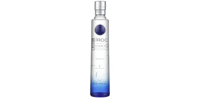 CIROC SNAP FROST 80 Proof 200 ml