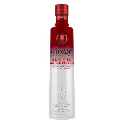 CIROC SUMMER WATERMELON 70 Proof 750 ml