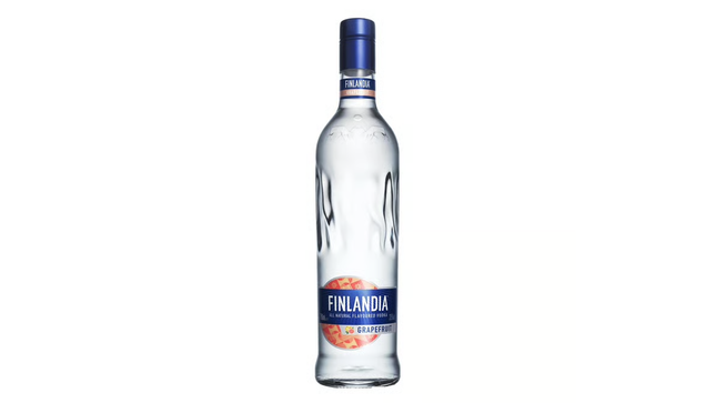 FINLANDIA GRAPEFRUIT 75 Proof 750 ml