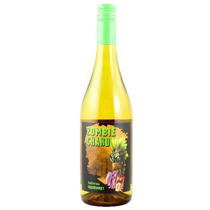 ZOMBIE CHARD 750 ml