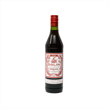 ROUGH DOLIN VERMOUTH DE CHAMBERY 750 ML