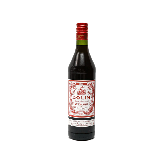 ROUGH DOLIN VERMOUTH DE CHAMBERY 750 ML