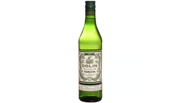 DOLIN DRY VERMOUTH DE CHAMBERY 750 ML