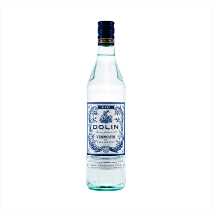 DOLIN BLANC CHAMBERY VERMOUTH 750ML