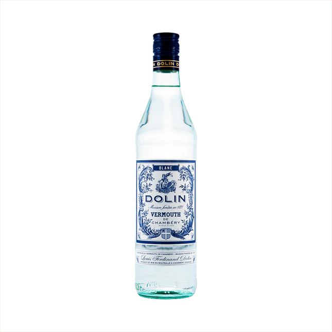 DOLIN BLANC CHAMBERY VERMOUTH 750ML