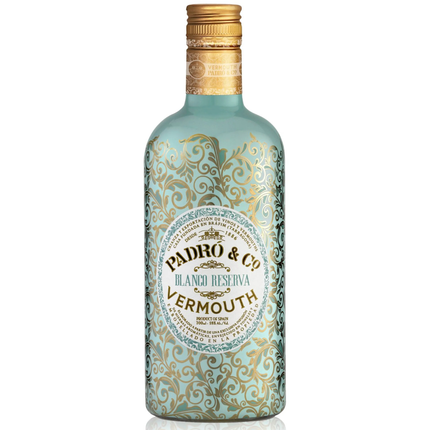 PADRO & CO VERMOUTH RESERVA ESPECIAL  750 ML