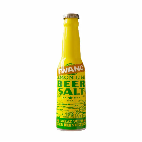 TWANG  LNGNECK LEMON LIME 1.4 OZ