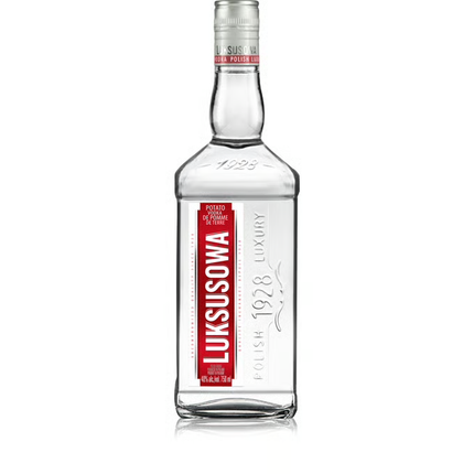 LUKSUSOWA 80 (POL) 80 Proof 750 ml