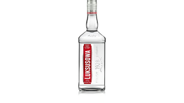 LUKSUSOWA 80 (POL) 80 Proof 750 ml