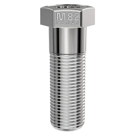 M82 CHROME VODKA 750ML 80 PROOF