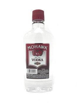 MOHAWK 80 80 Proof 750 ml