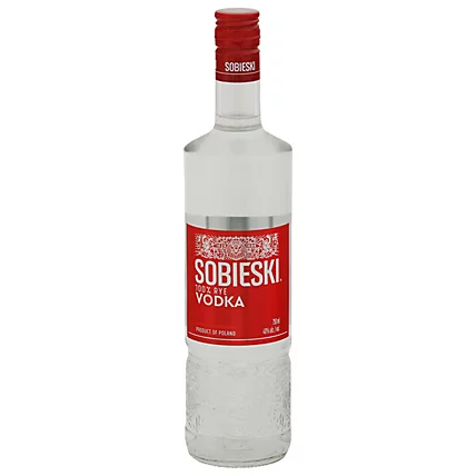 SOBIESKI 80 Proof 750 ml