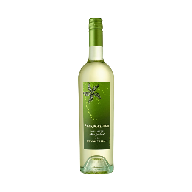 STARBOROUGH MARLBOROUGH SAUVIGNON BLANC 750 ml