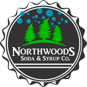 NORTHWOODS ROOT BEER 1/6 BARREL KEG