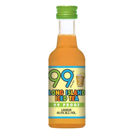 99 LONG ISLAND ICED TEA PL 99 Proof 50 ml