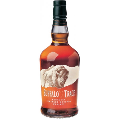 BUFFALO TRACE BOURBON 90 Proof 1750 ml