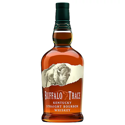 BUFFALO TRACE BOURBON 90 Proof 750 ml