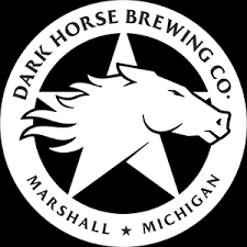 DARK HORSE HAZY  TREE IPA 1/6BBL