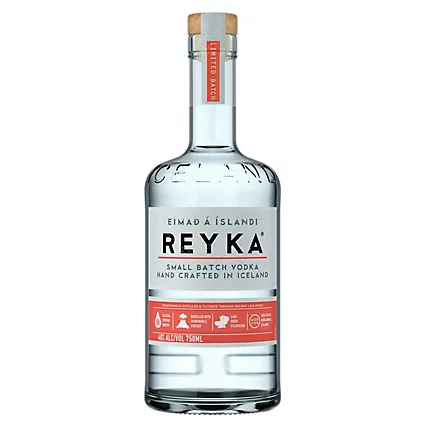 REYKA 80 Proof 750 ml