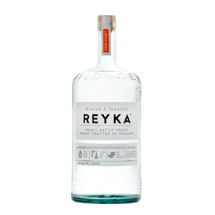 REYKA 80 Proof 1750 ml