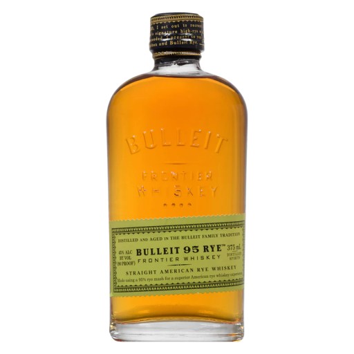 BULLEIT 95 RYE 90 Proof 750 ml
