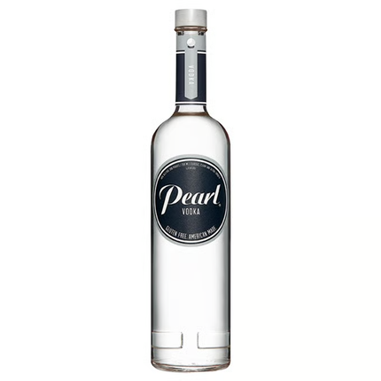 PEARL VODKA 750ML 80 PROOF