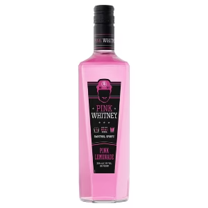 NEW AMSTERDAM PINK WHITNEY 750ML
