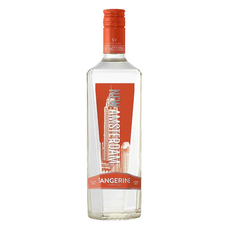 NEW AMSTERDAM TANGGERINE 750ML 70 PROOF